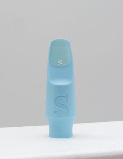 Bec de saxophone alto