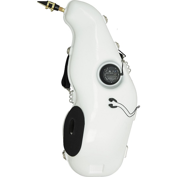 Alto Saxophone Mute