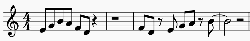 Fragmentation extension motive